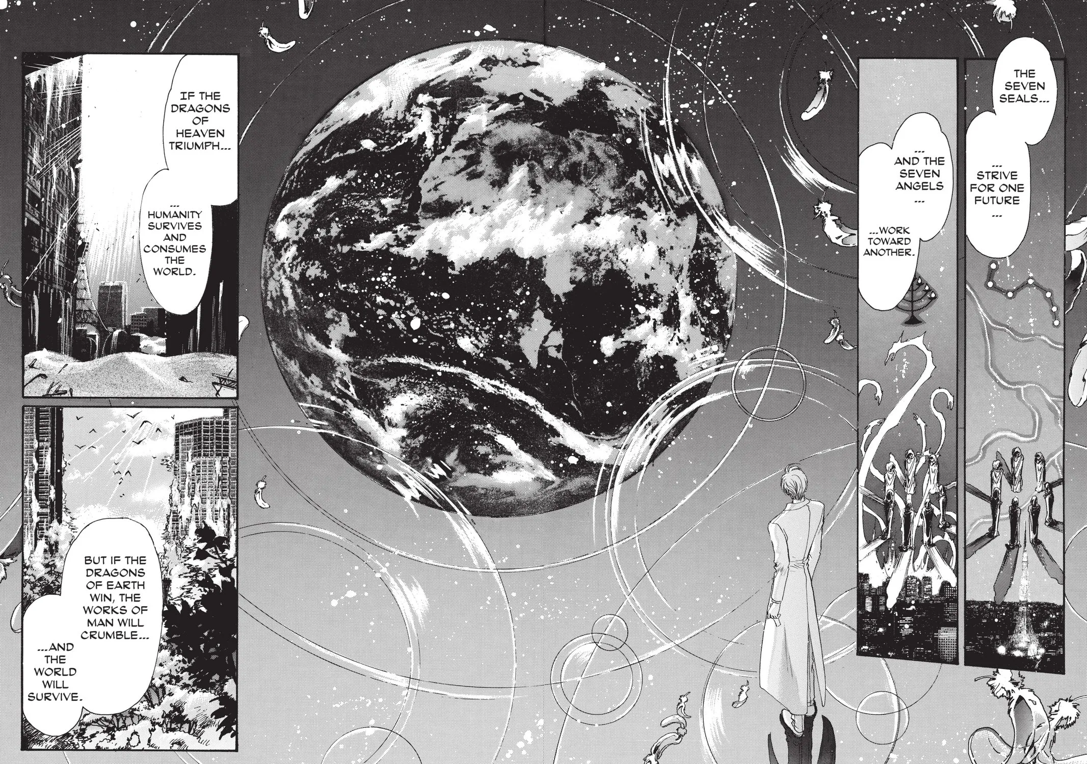 Read X chapter 9 image 58 on Lezhin