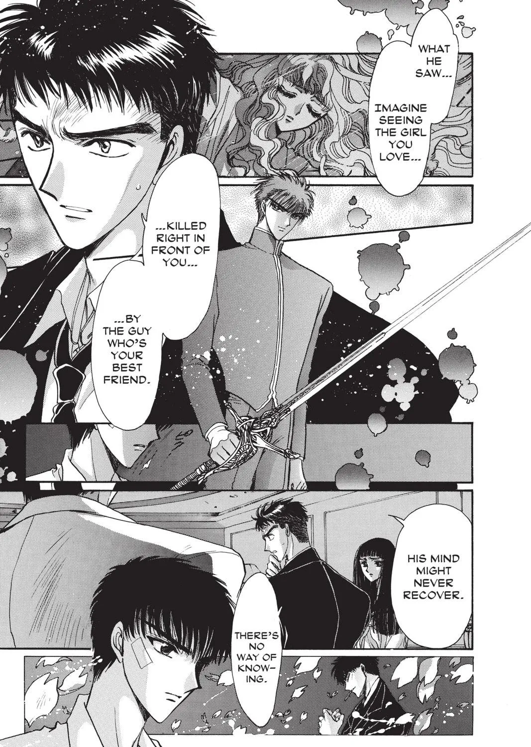 Read X chapter 9 image 68 on Lezhin