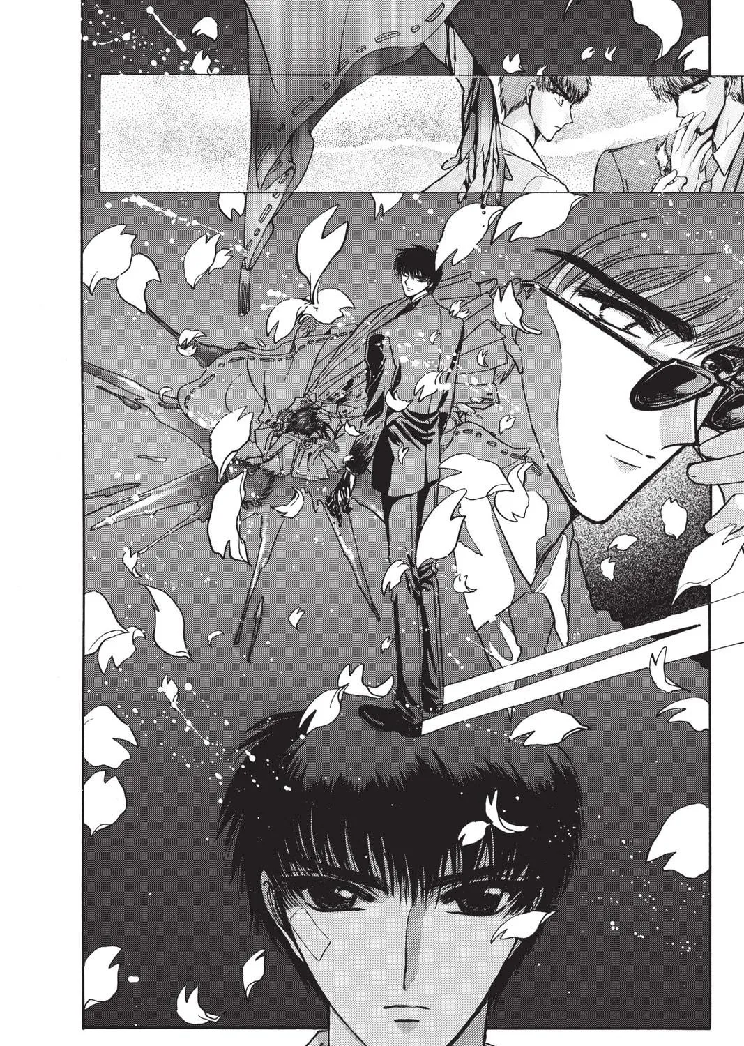 Read X chapter 9 image 70 on Lezhin