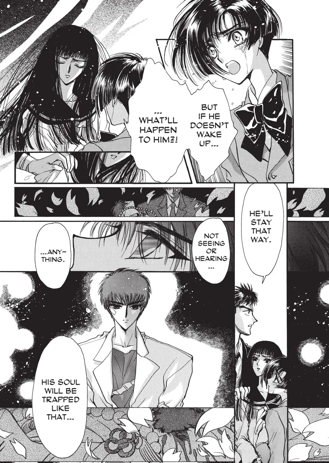 Read X chapter 9 image 72 on Lezhin