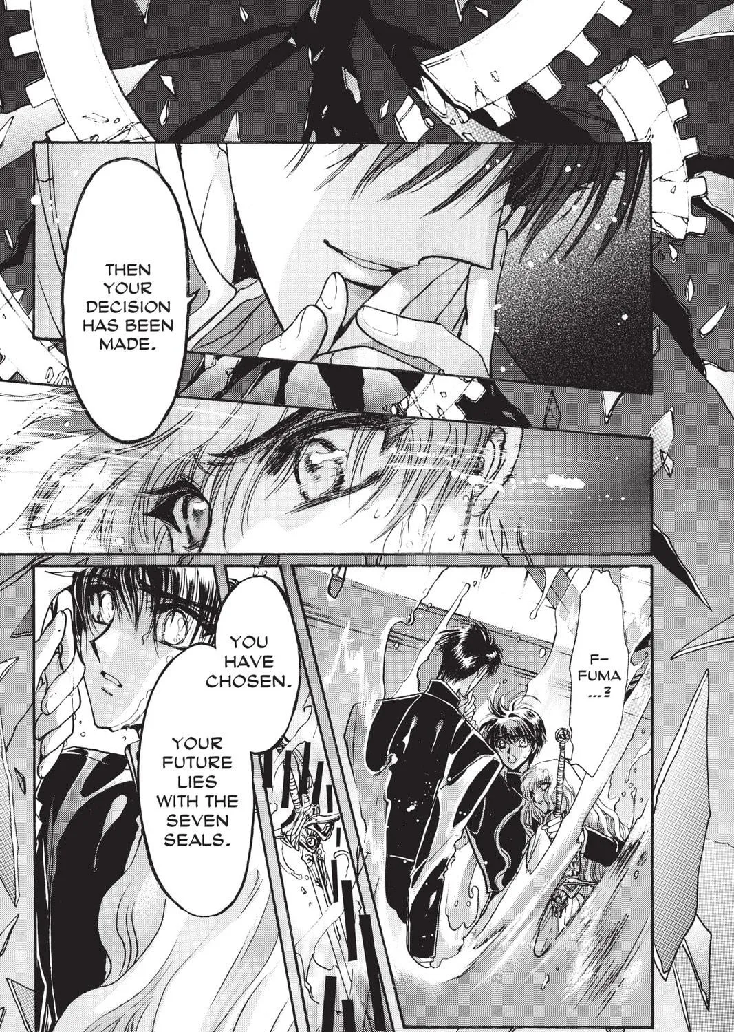 Read X chapter 9 image 88 on Lezhin