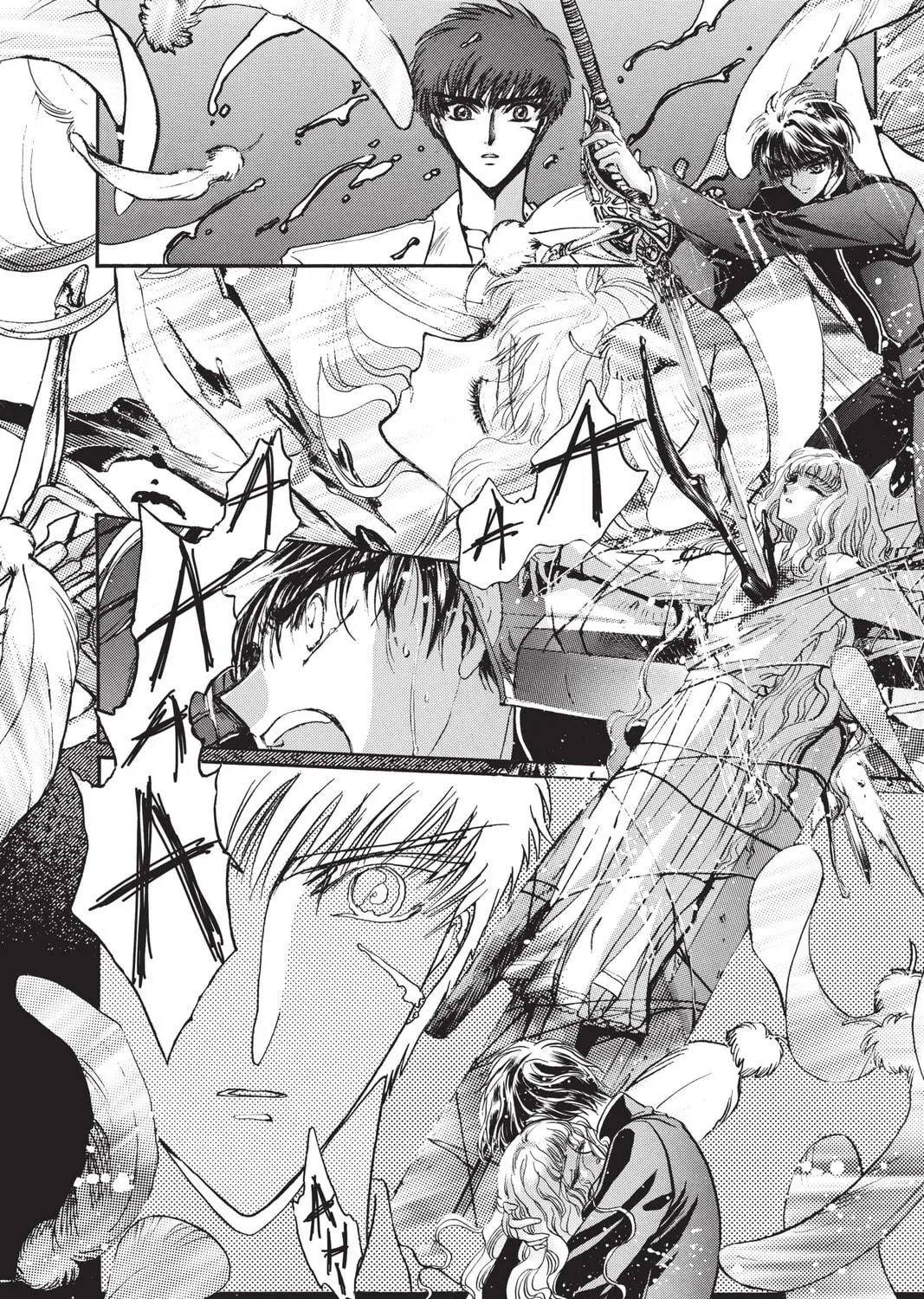 Read X chapter 9 image 98 on Lezhin
