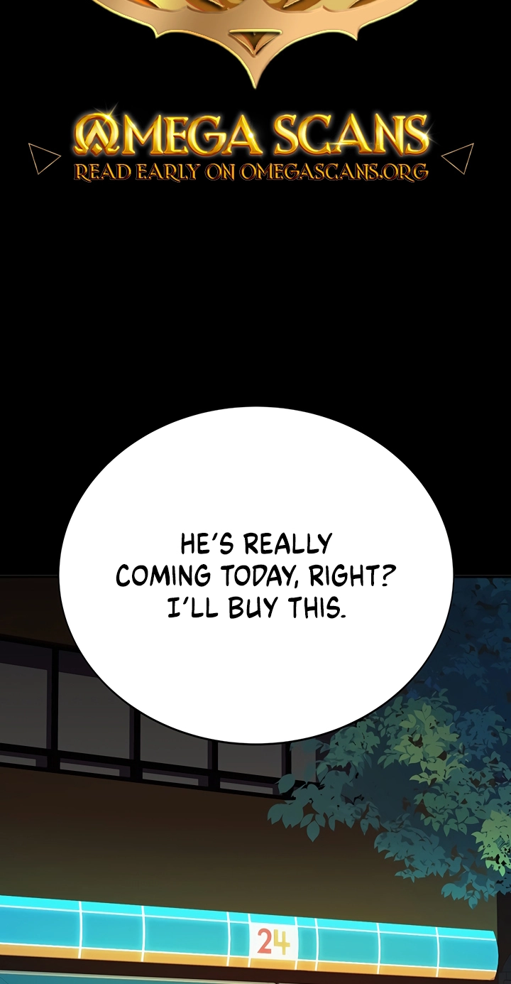 Xgateun Chingu Chapter 4 page 2 - 