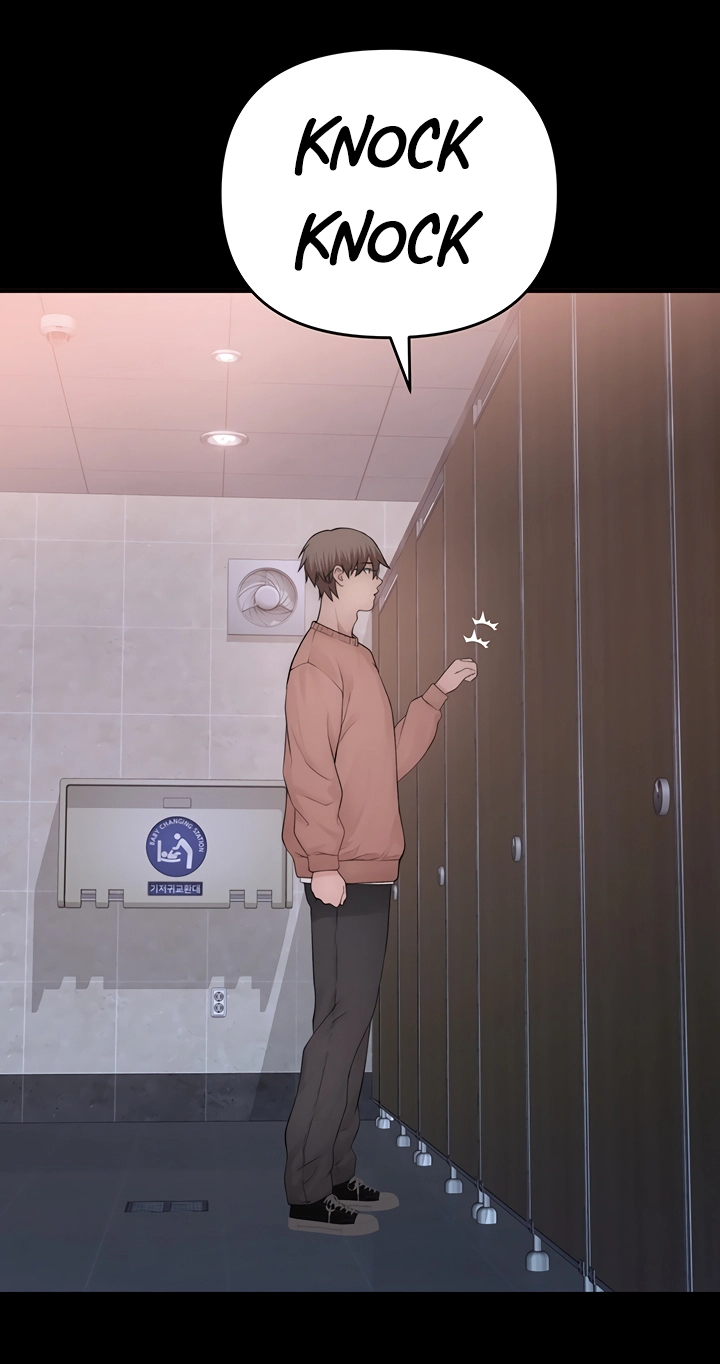Xgateun Chingu Chapter 4 page 103 - 