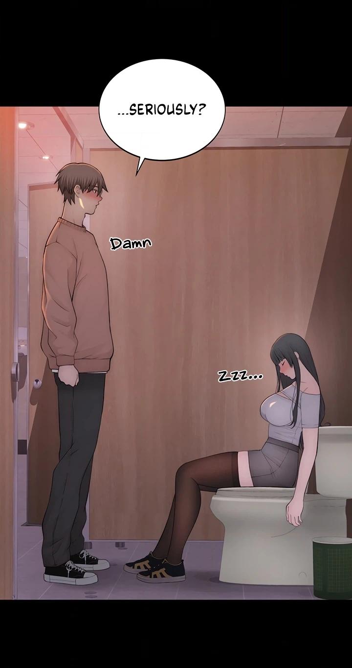Xgateun Chingu Chapter 4 page 110 - 