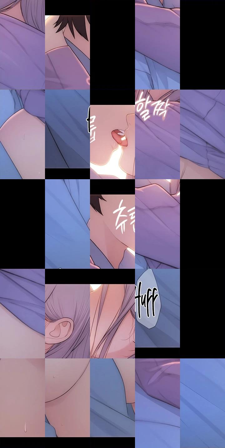 Xgateun Chingu Chapter 4 page 20 - 