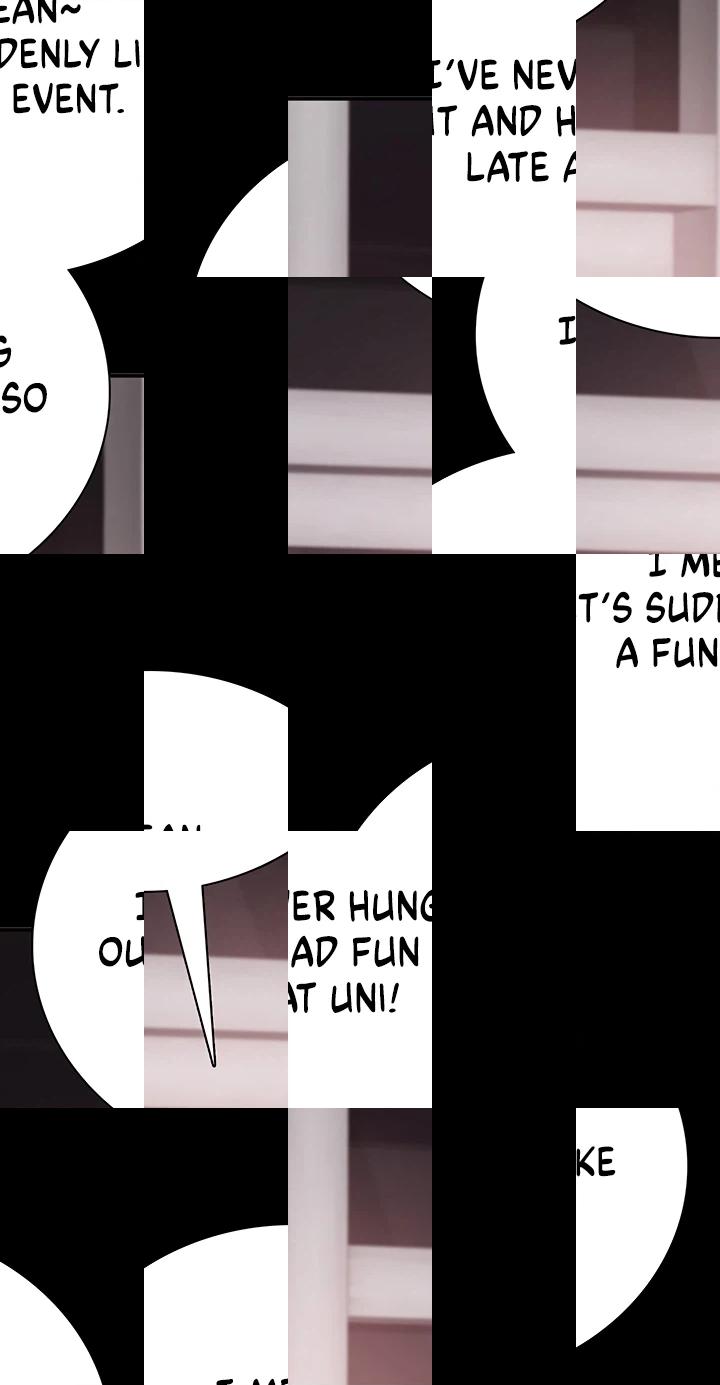 Xgateun Chingu Chapter 4 page 4 - 