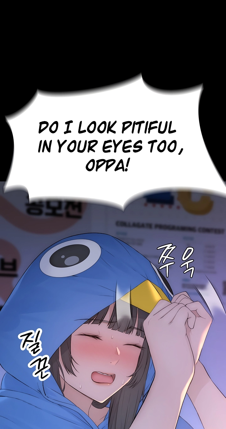 Xgateun Chingu Chapter 4 page 35 - 