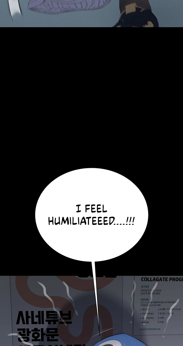 Xgateun Chingu Chapter 4 page 38 - 