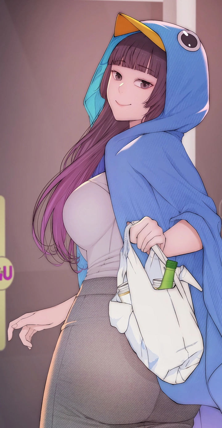 Xgateun Chingu Chapter 4 page 5 - 