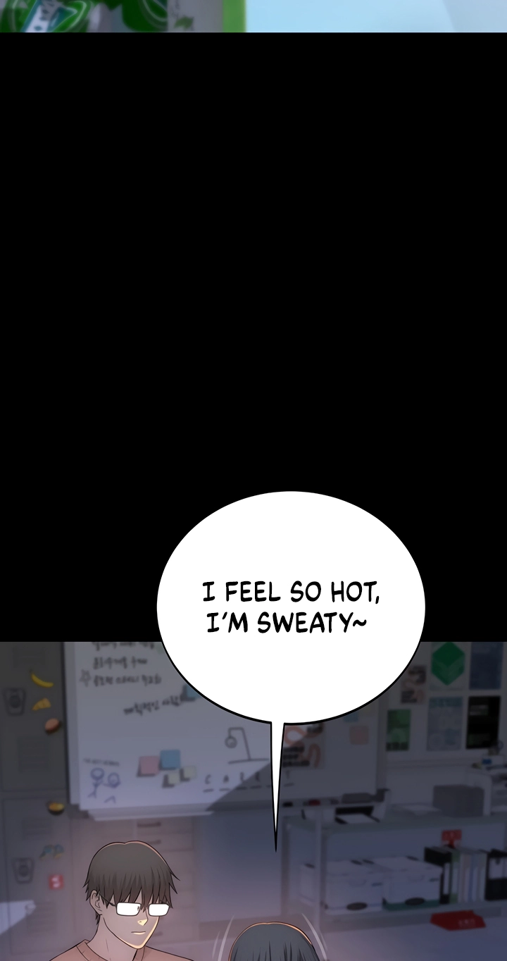 Xgateun Chingu Chapter 4 page 45 - 