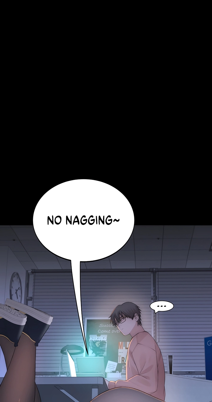 Xgateun Chingu Chapter 4 page 48 - 