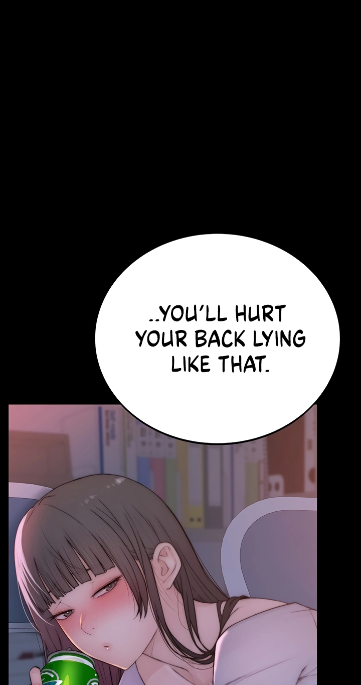 Xgateun Chingu Chapter 4 page 52 - 