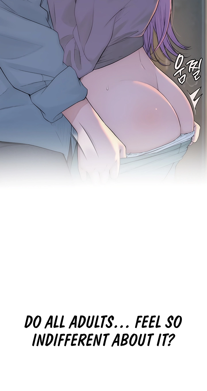 Xgateun Chingu Chapter 4 page 66 - 