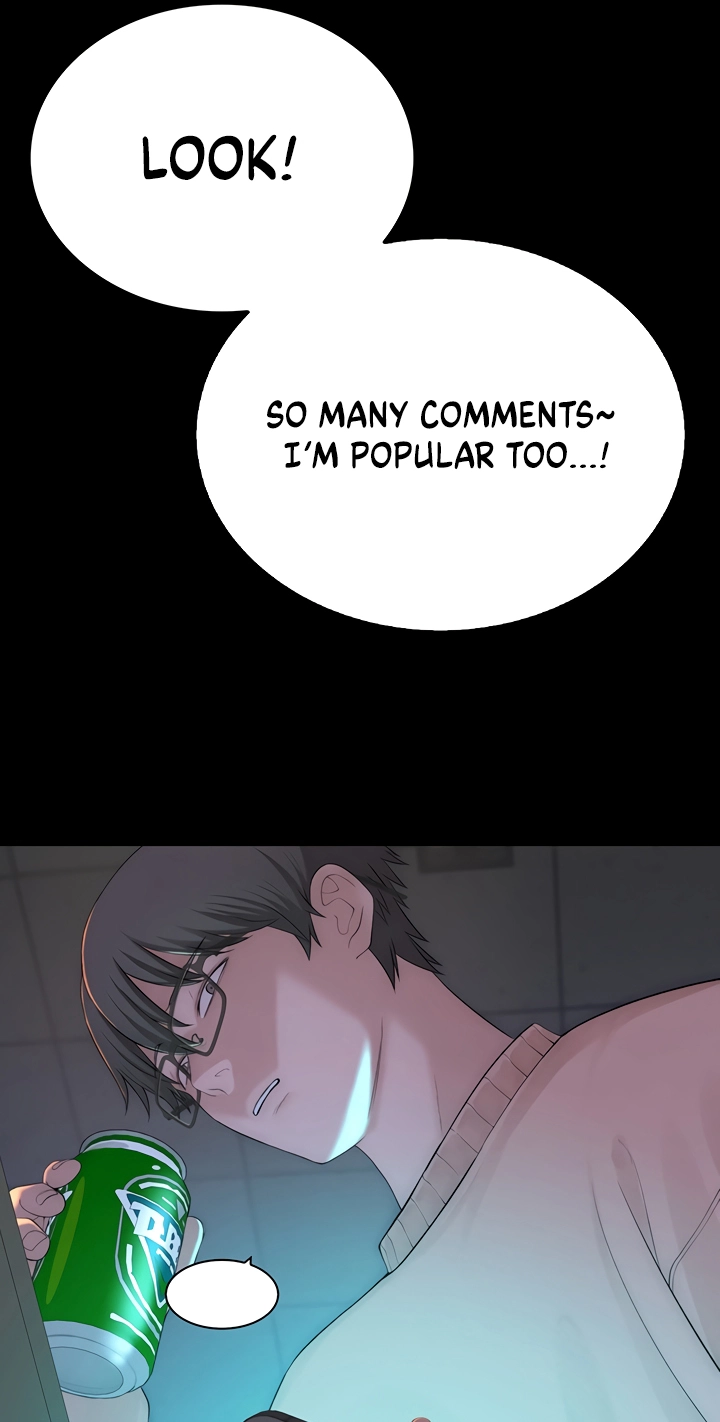 Xgateun Chingu Chapter 4 page 71 - 