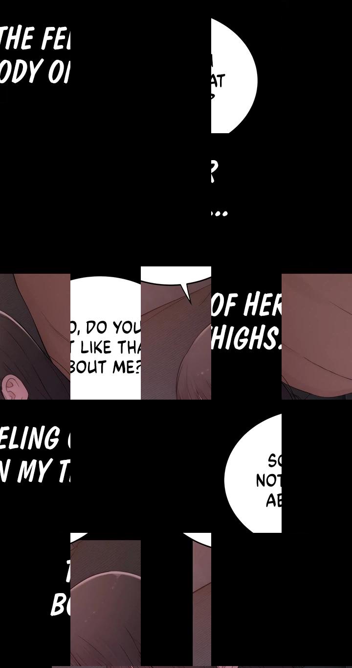 Xgateun Chingu Chapter 4 page 80 - 