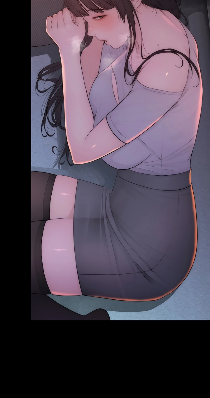 Xgateun Chingu Chapter 4 page 81 - 