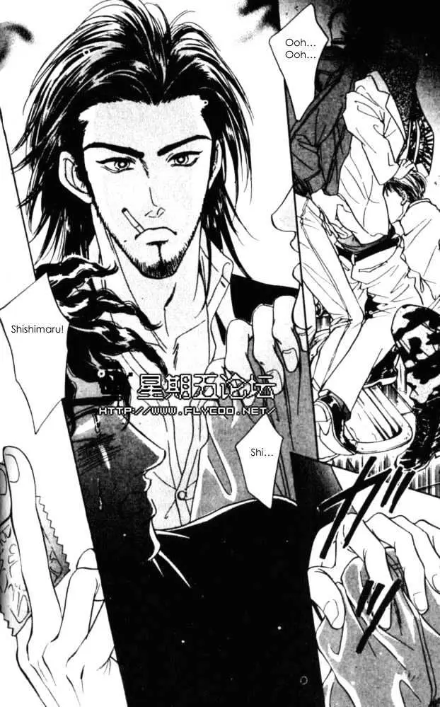 Read XI chapter 2 image 27 on Lezhin
