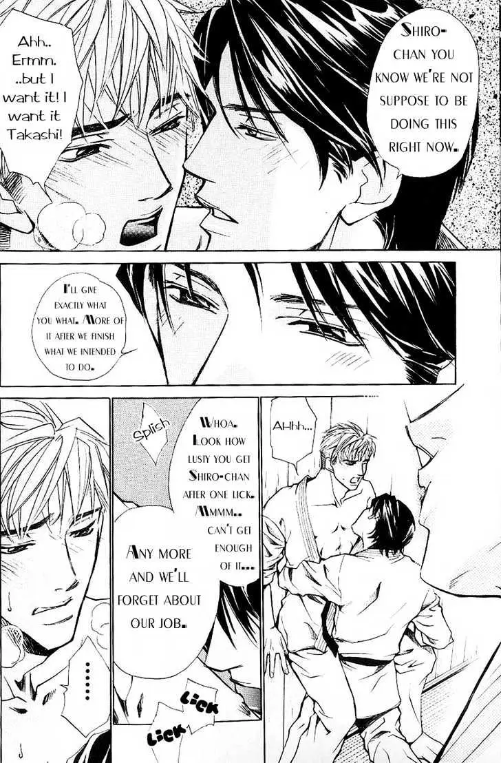 Read XI chapter 2 image 3 on Lezhin