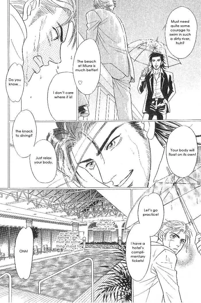 Read XI chapter 3 image 14 on Lezhin