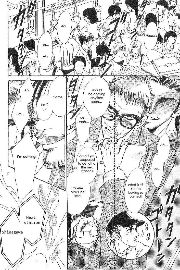 Read XI chapter 3 image 2 on Lezhin