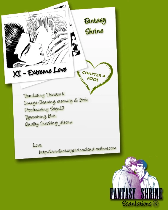 Read XI chapter 4 image 1 on Lezhin