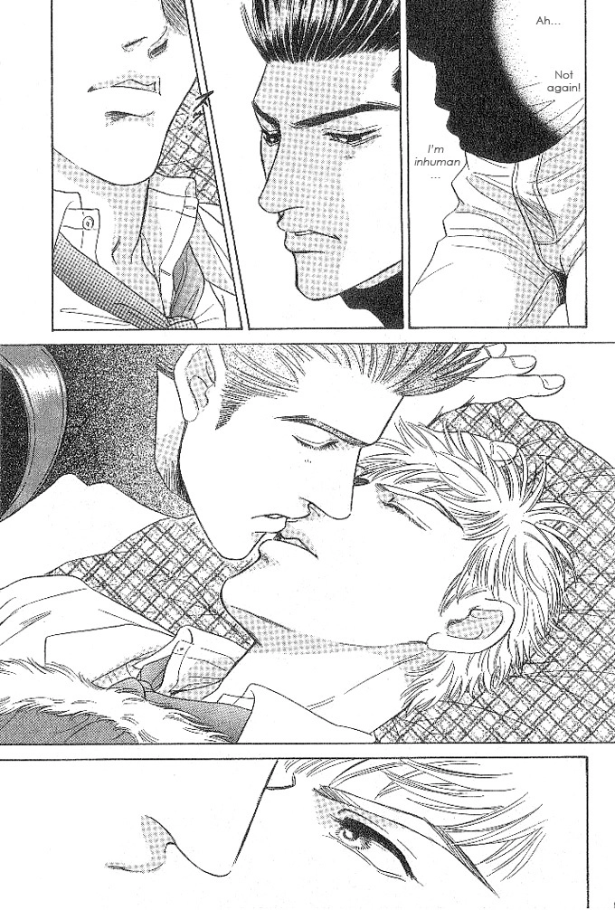 Read XI chapter 4 image 14 on Lezhin