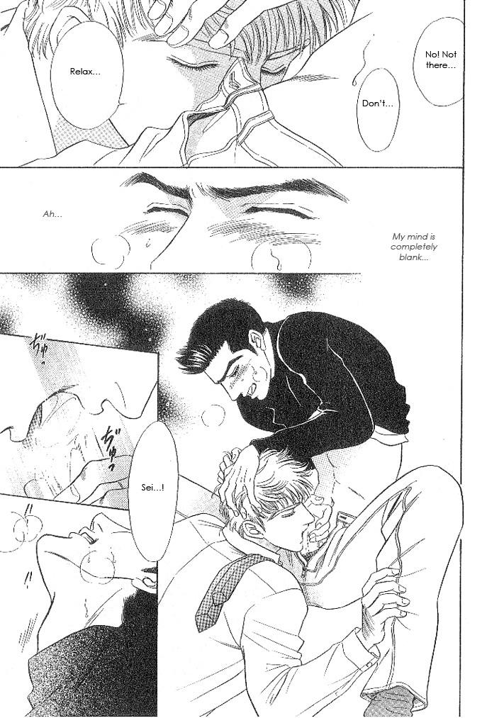 Read XI chapter 4 image 22 on Lezhin