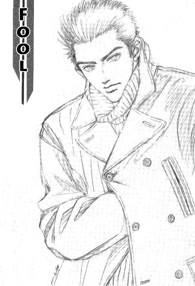 Read XI chapter 4 image 6 on Lezhin