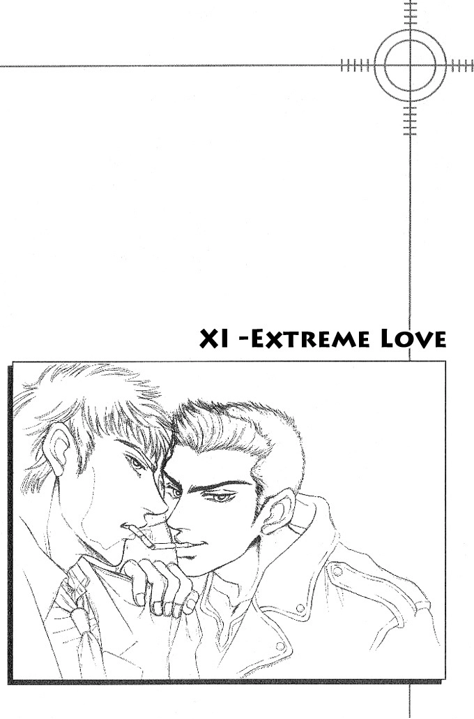 Read XI chapter 4 image 7 on Lezhin