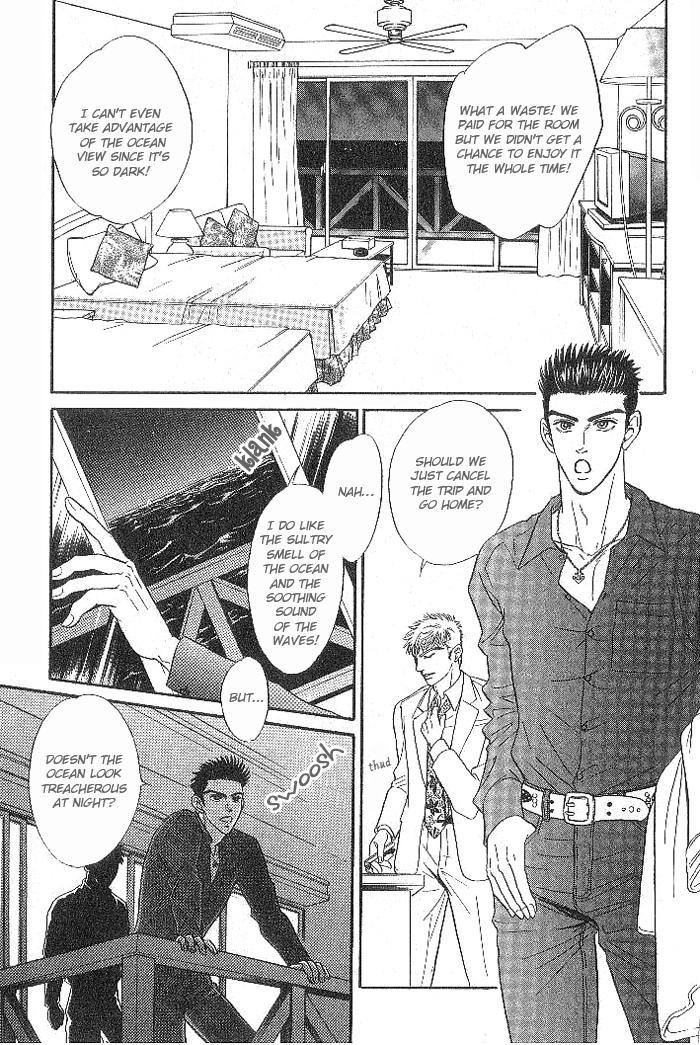 Read XI chapter 5.5 image 10 on Lezhin