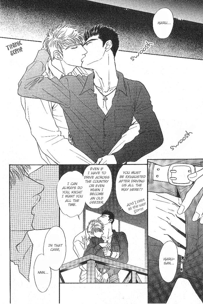Read XI chapter 5.5 image 11 on Lezhin