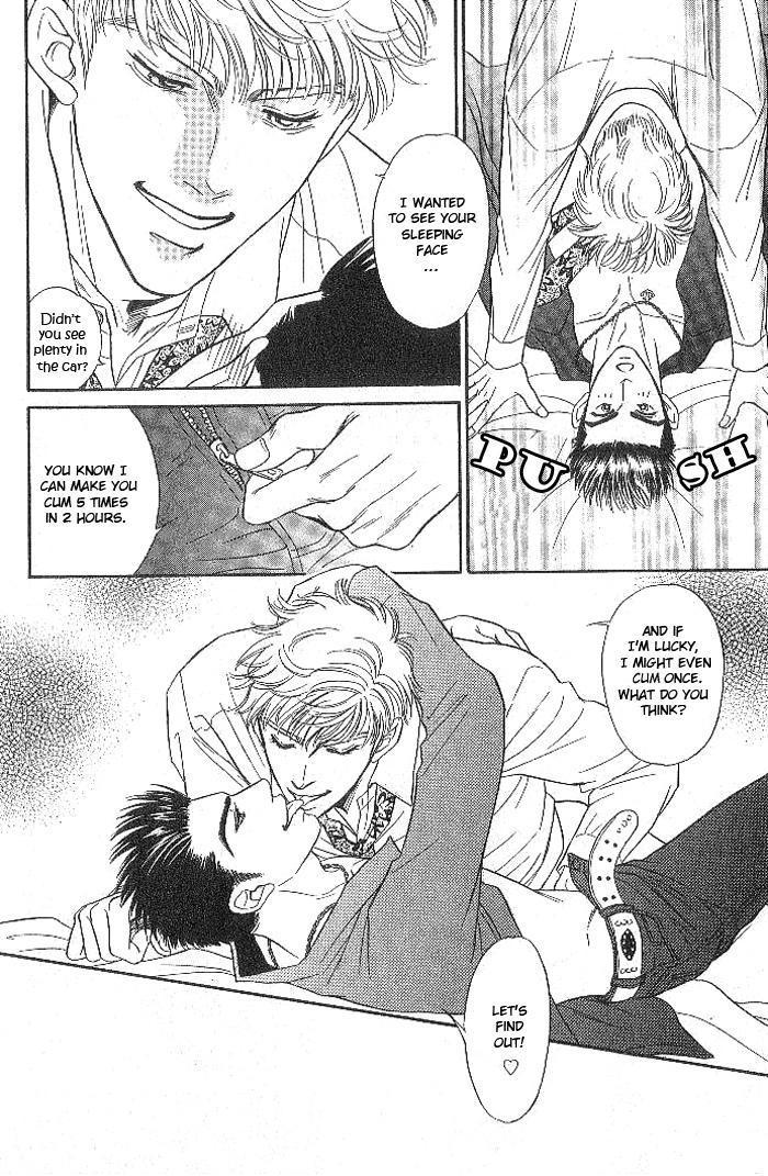 Read XI chapter 5.5 image 17 on Lezhin