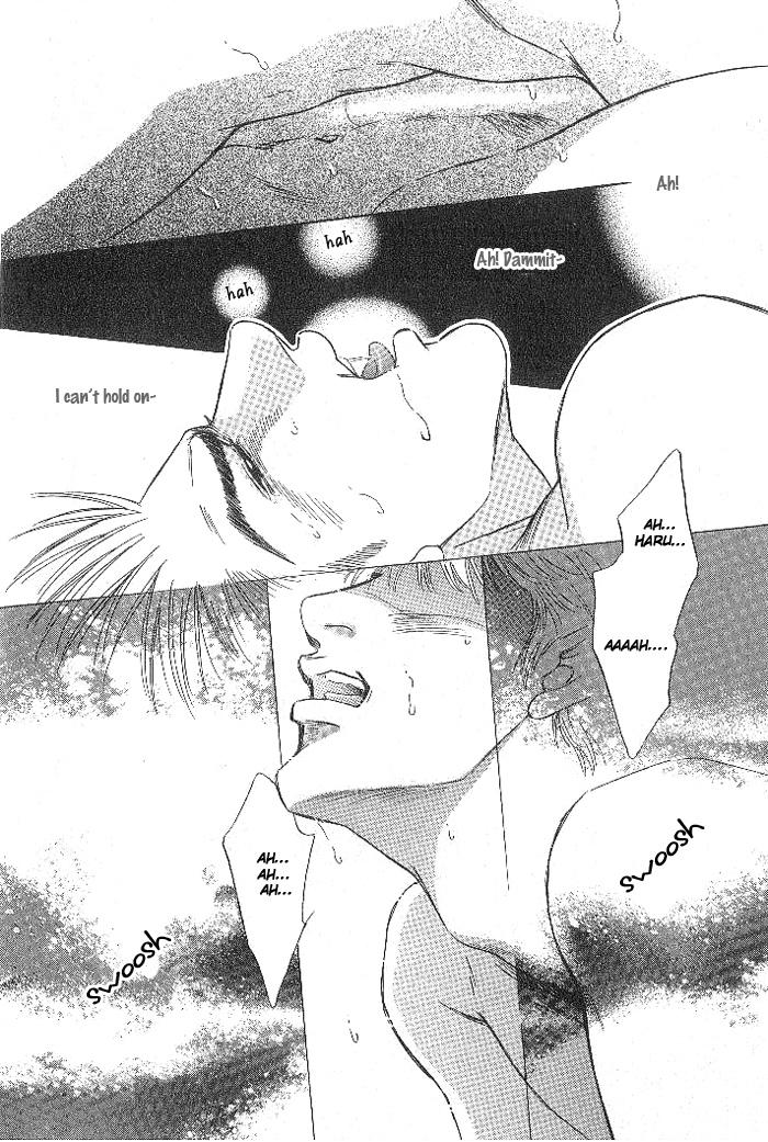 Read XI chapter 5.5 image 21 on Lezhin