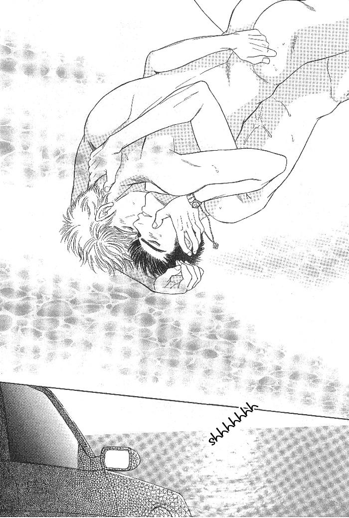 Read XI chapter 5.5 image 22 on Lezhin