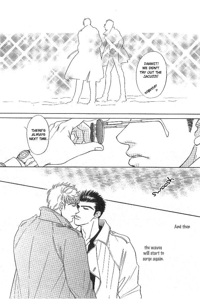 Read XI chapter 5.5 image 24 on Lezhin