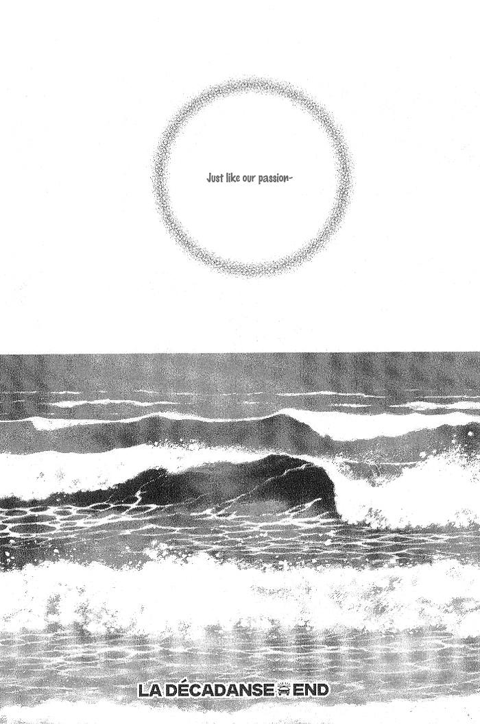 Read XI chapter 5.5 image 25 on Lezhin