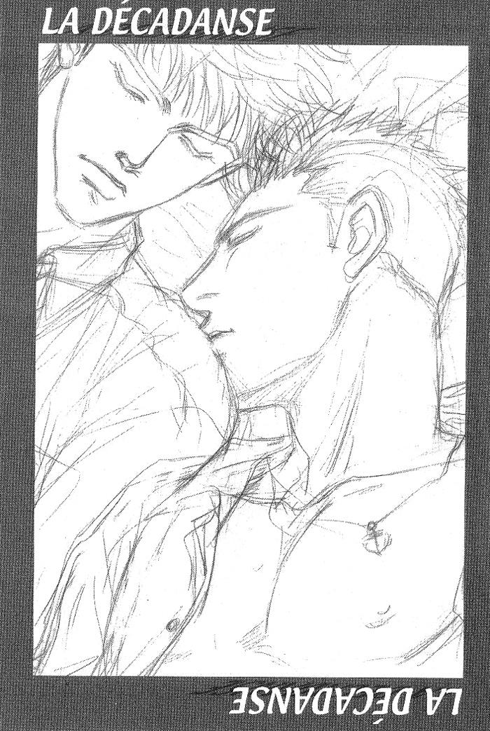 Read XI chapter 5.5 image 6 on Lezhin