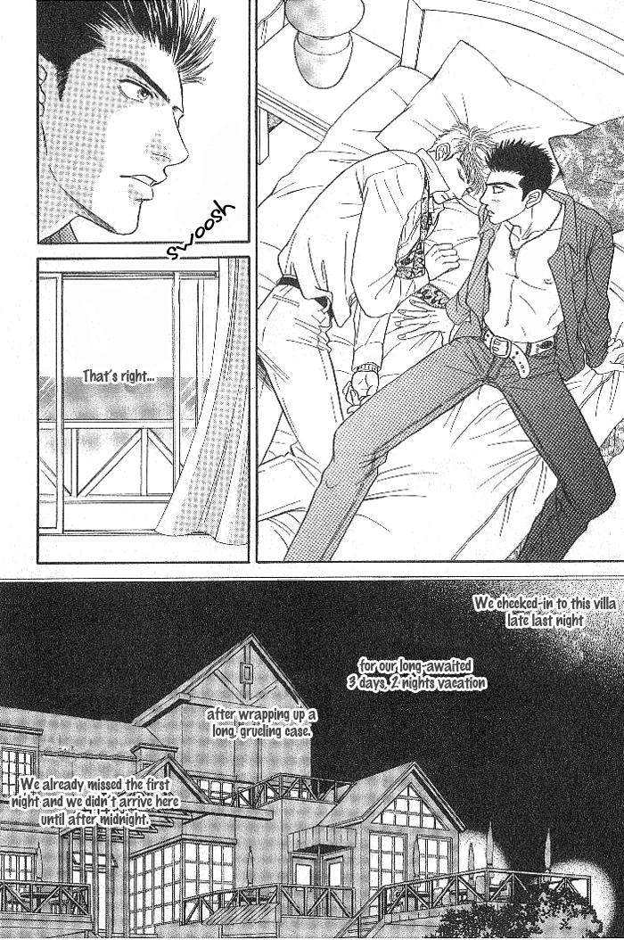 Read XI chapter 5.5 image 9 on Lezhin