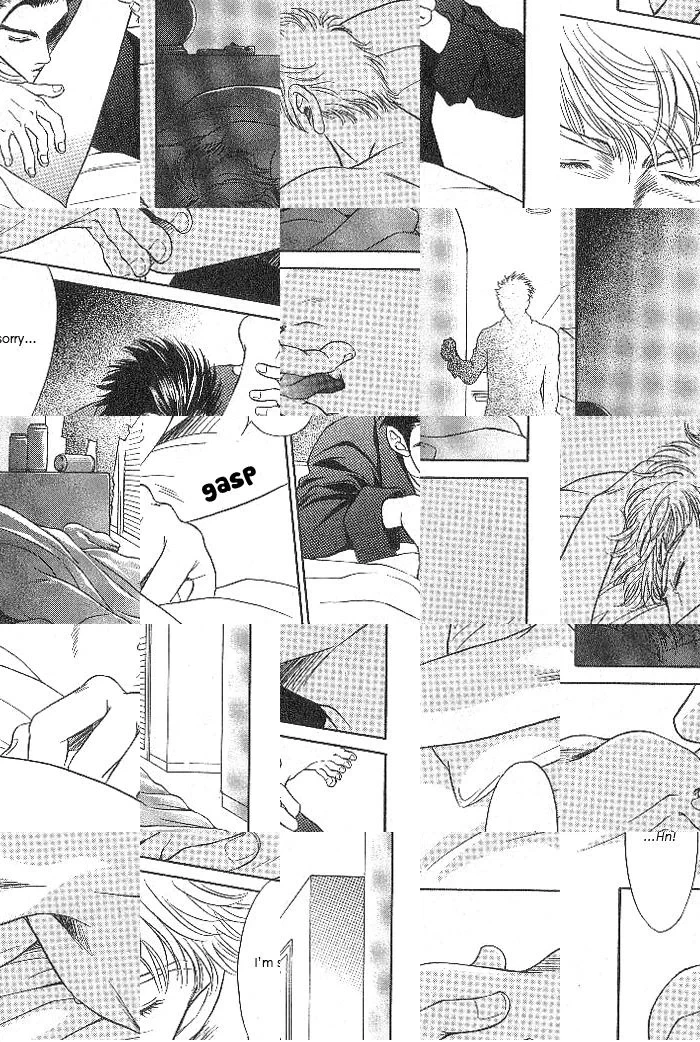 Read XI chapter 5 image 29 on Lezhin