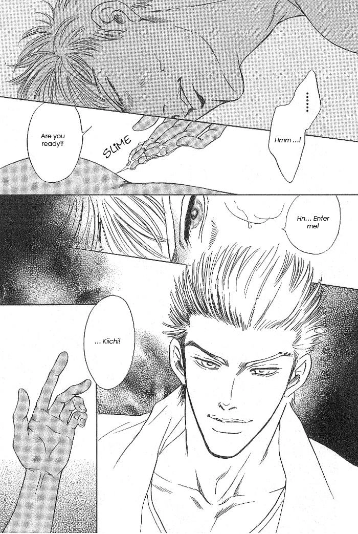 Read XI chapter 5 image 33 on Lezhin