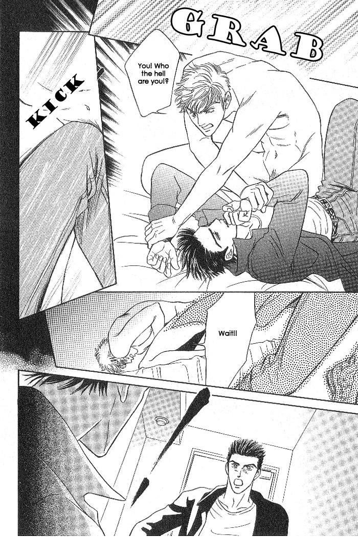 Read XI chapter 5 image 34 on Lezhin