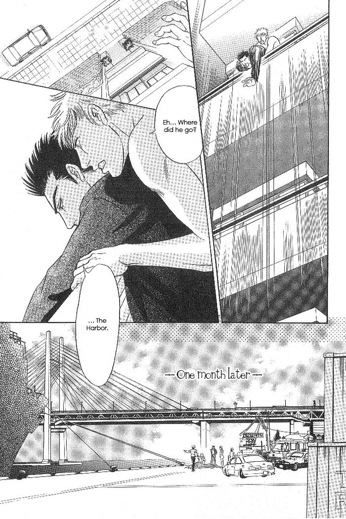 Read XI chapter 5 image 37 on Lezhin