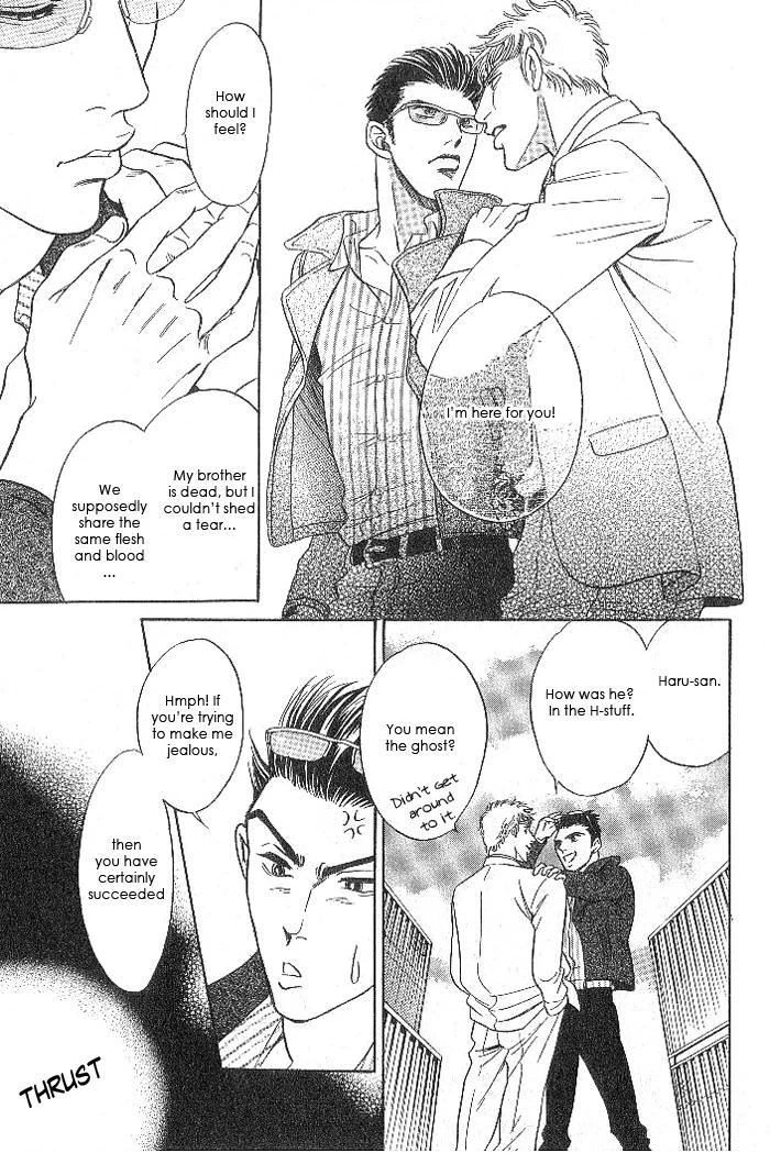 Read XI chapter 5 image 39 on Lezhin
