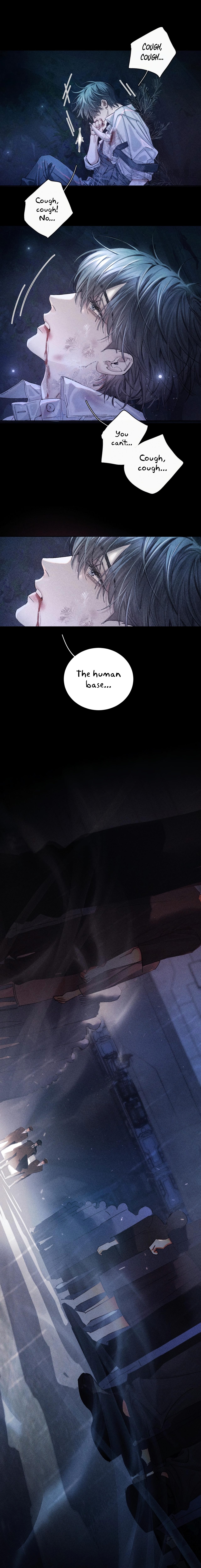 Read Xiǎo Mógū chapter 1 image 6 on Lezhin