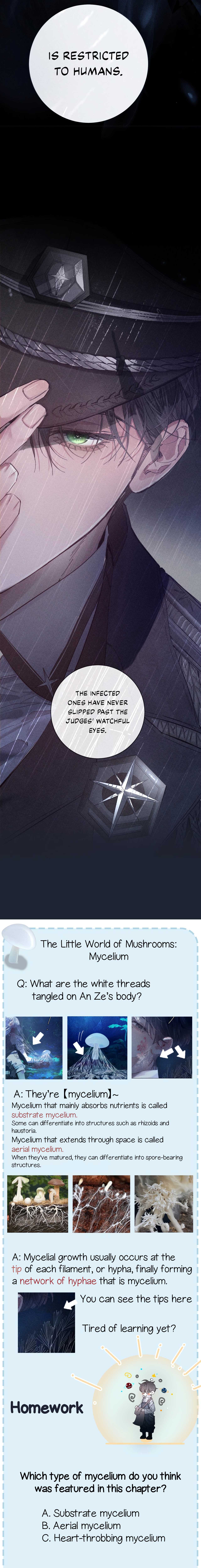 Read Xiǎo Mógū chapter 1 image 7 on Lezhin