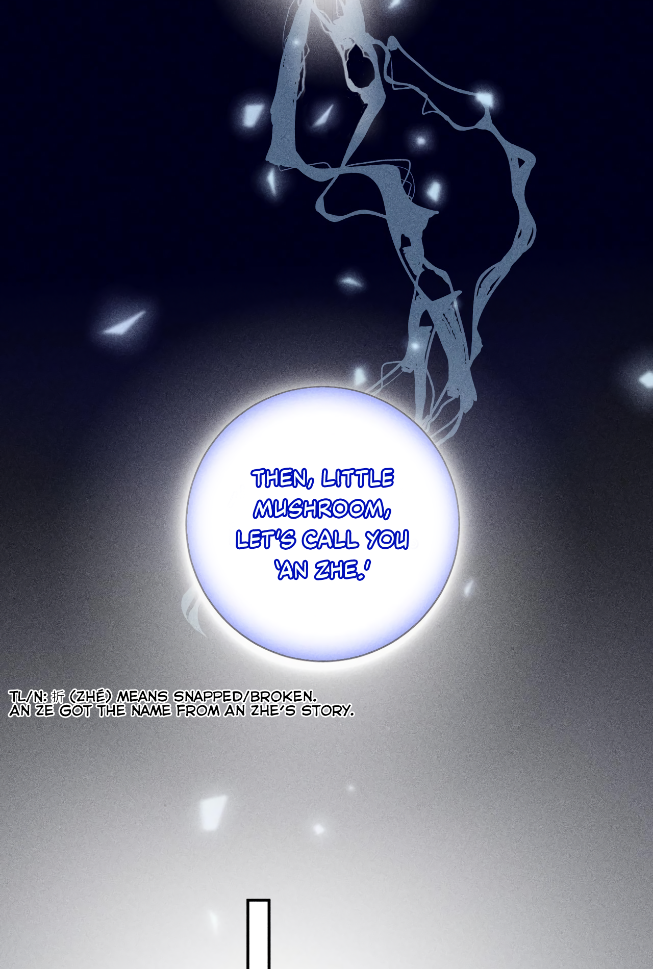 Read Xiǎo Mógū chapter 10 image 13 on Lezhin