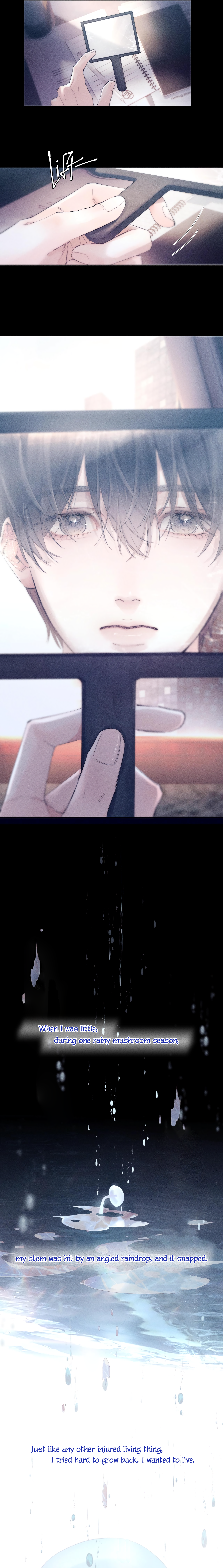 Read Xiǎo Mógū chapter 10 image 7 on Lezhin