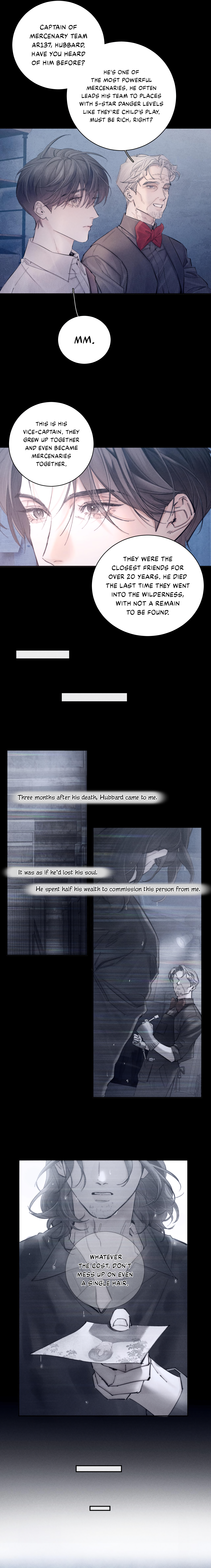 Read Xiǎo Mógū chapter 14 image 7 on Lezhin
