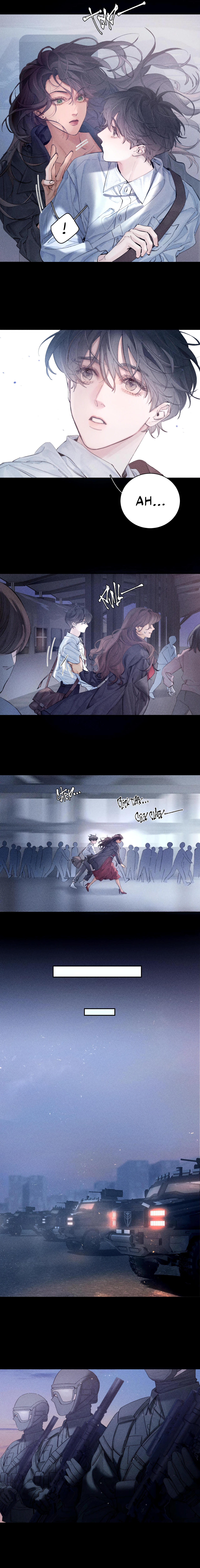 Read Xiǎo Mógū chapter 16 image 10 on Lezhin
